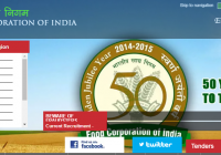 Bihar FCI Vacancy 2022 Apply Online Watchman Notification & Eligibility