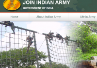 Join Indian Army Rally Bharti 2022 State Wise Vacancies